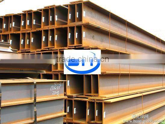 Big Facoty product H beam