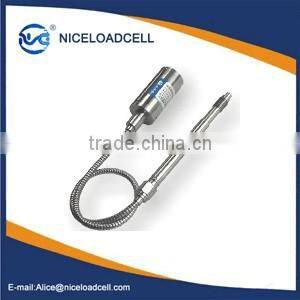 Melt Pressure sensor/transducer