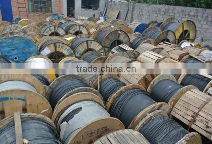 china oem factory 1core to 288core fiber optic cable welding