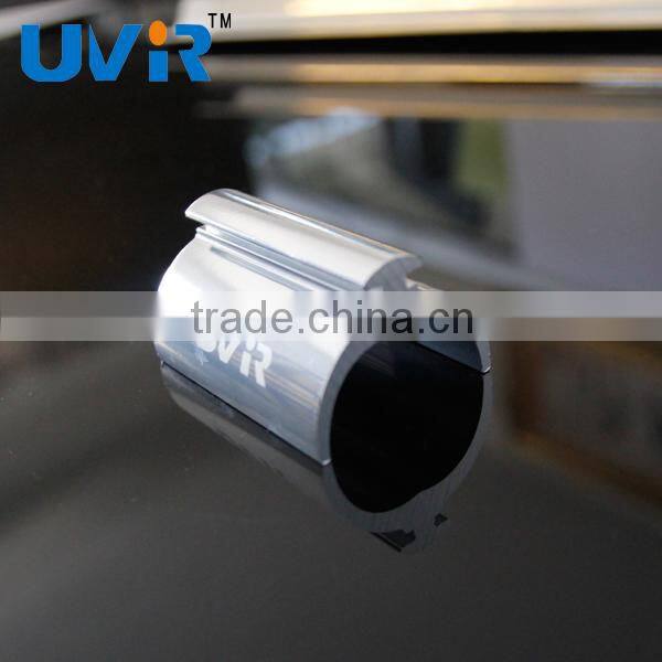Infrared lamp heating element high efect reflectors