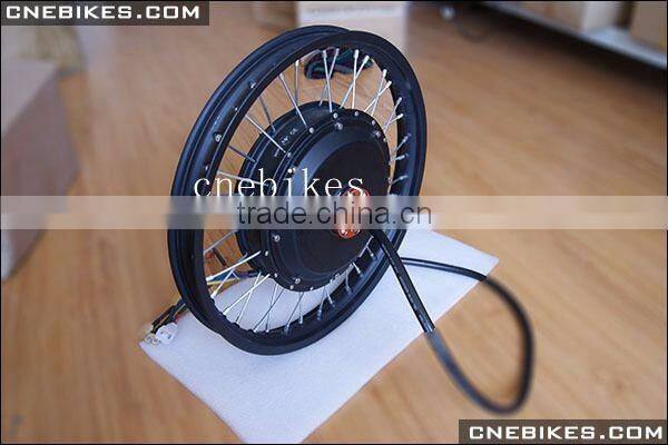 ebike motor 1000w front e bike motor