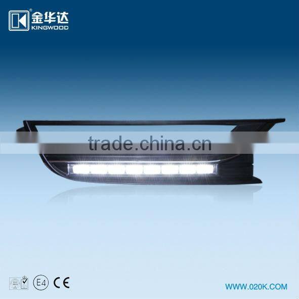 Car led headlight for Mondeo 2013