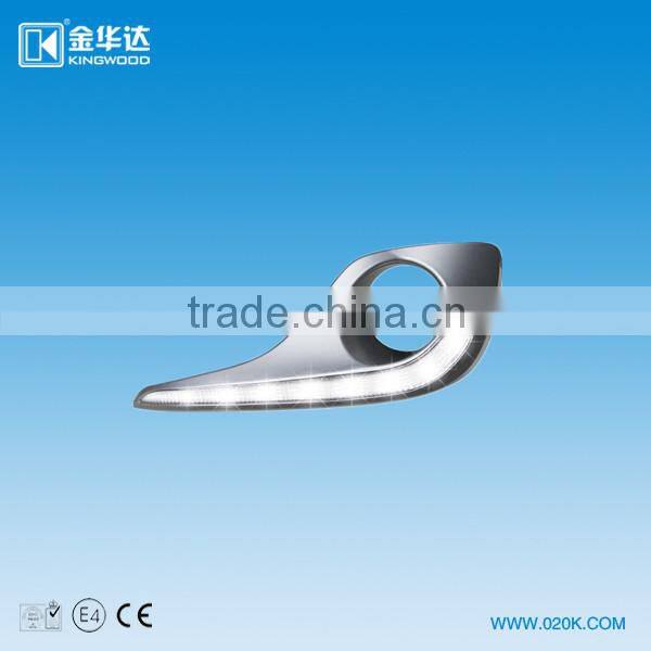 Led candle light for PRADO 2013