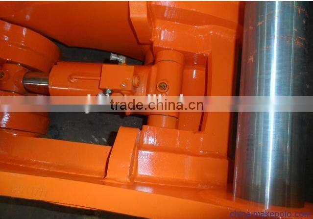 easy and quick install excavator bucket hydraulic quick coupling attachments