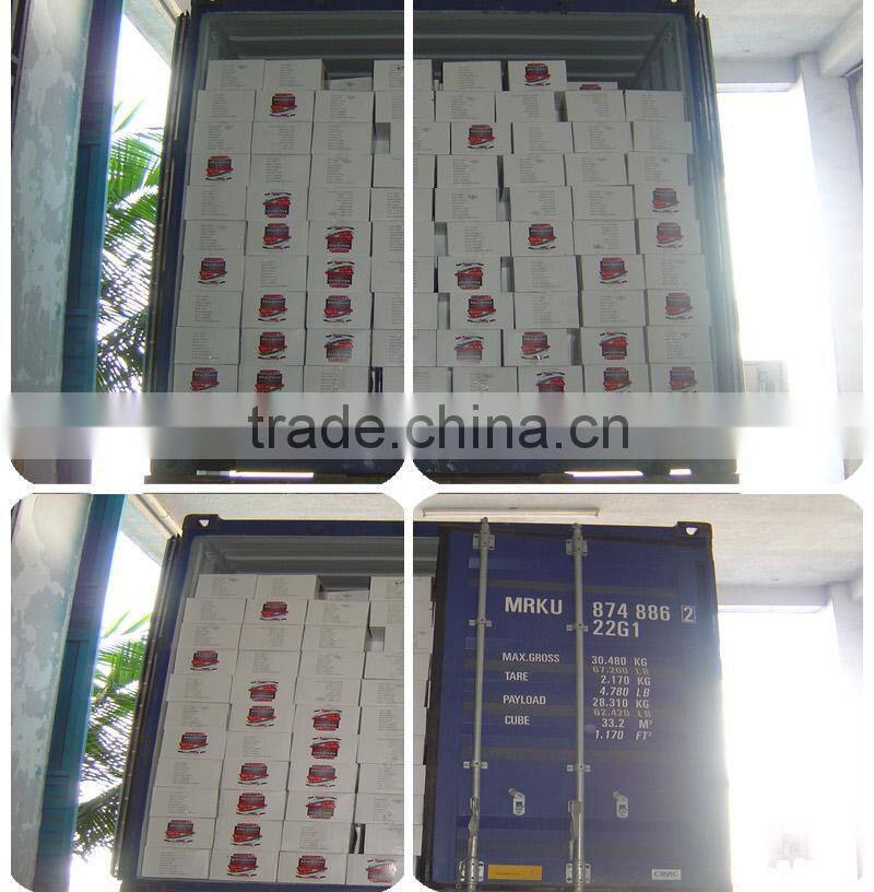 good quality canned mackerel tin fish in tomato sauce 155gX50tins