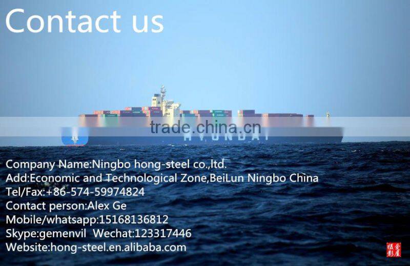 Baosteel ASTM AISI JIS 430 stainless steel plate 430 stainless steel plate with stable quality