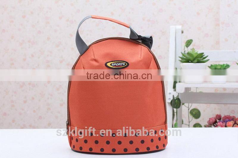 Professional freezer bag for travel with CE certificate