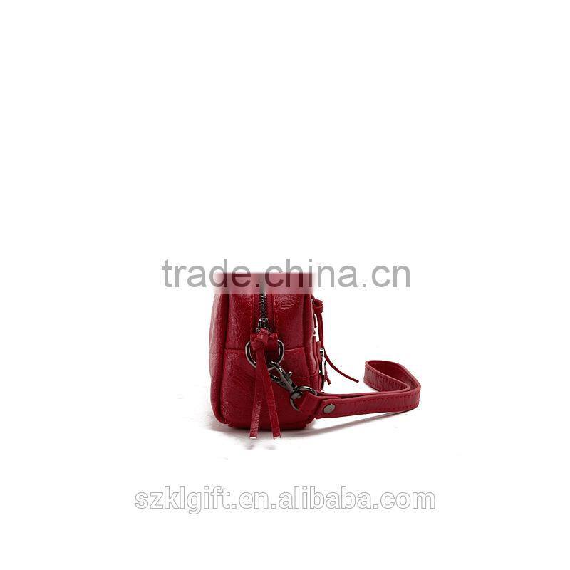 Plastic ladies party purse chinese purse fancy purse