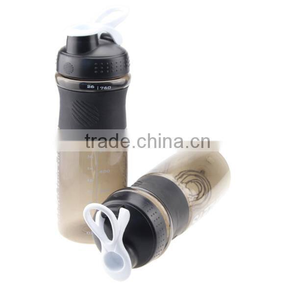 Plastic Shaker Bottle BOSK-870