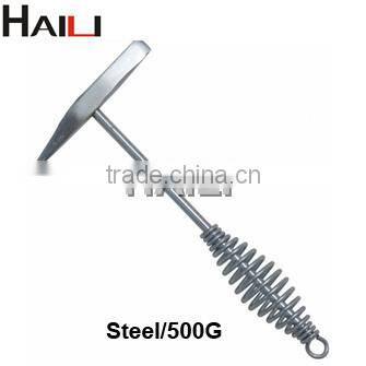 chipping hammer/welder hammer for construction industry