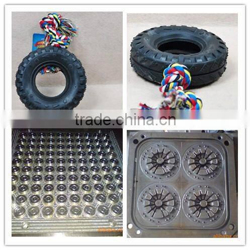 2015 OEM and ODM silicone rubber Wheels for Toy Car ,toy accessory