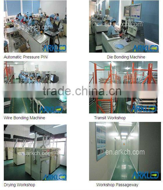 0.56 inch,7 Segment LED Display,Pure Green,Common Anode/Cathode