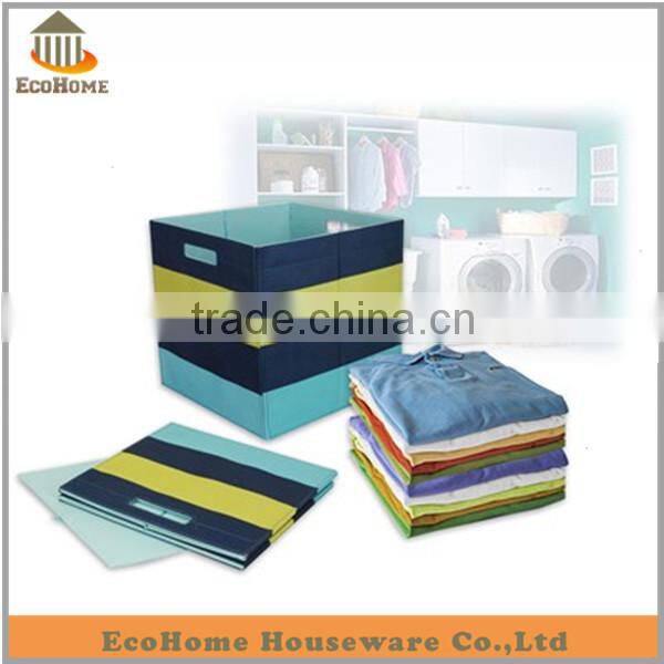 fabric directly multi bin toy organizer