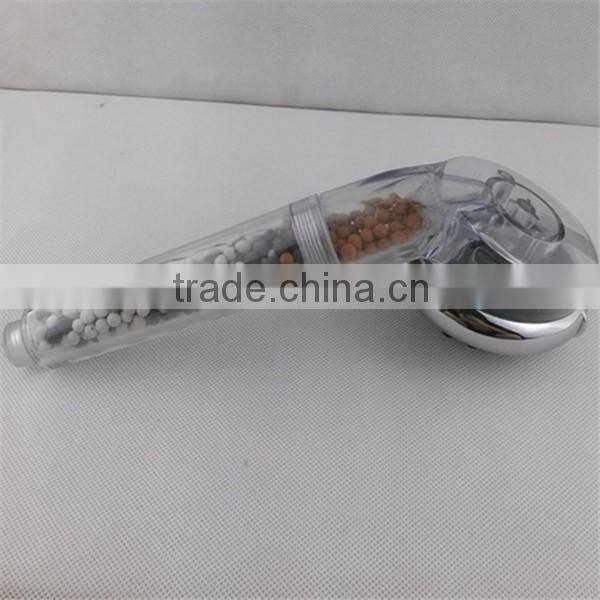 Large stock wholesale price water saving shower head