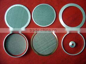 ss netting/stainless steel filter mesh/stainless steel screen