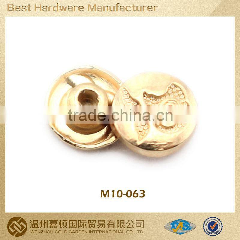 metal rivets blind rivet for jeanswear