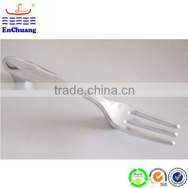 76mm Chrome Plated Kicthen Cabinet Spoon Handles