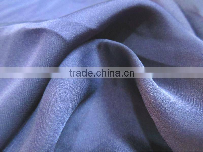 14mm 60gsm 100% silk fabric for evening dress or wedding dress garments silk fabrics garments silk fabrics