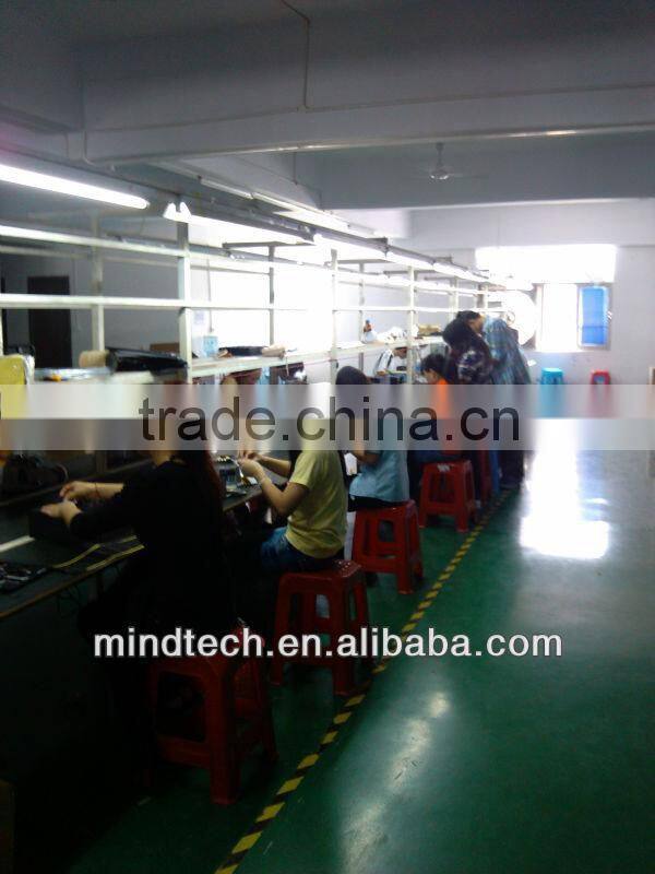 hot sale in african and asia rechargable solar energy system for home use with mini USB to charge mobile