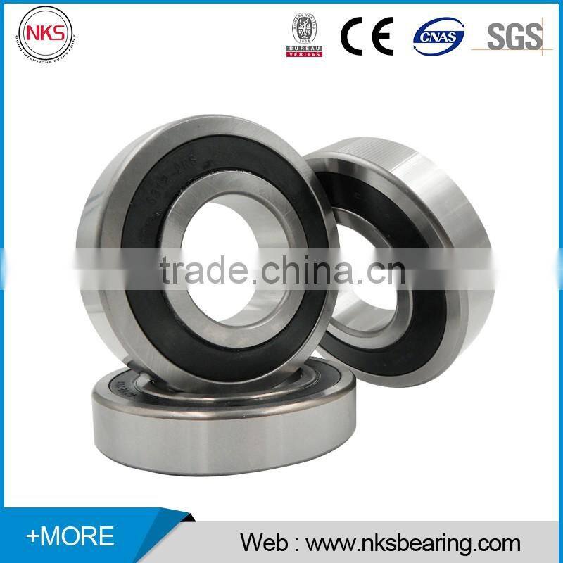 auto wheel bearing size 95*170*32mm deep groove ball bearing 6219 2RS