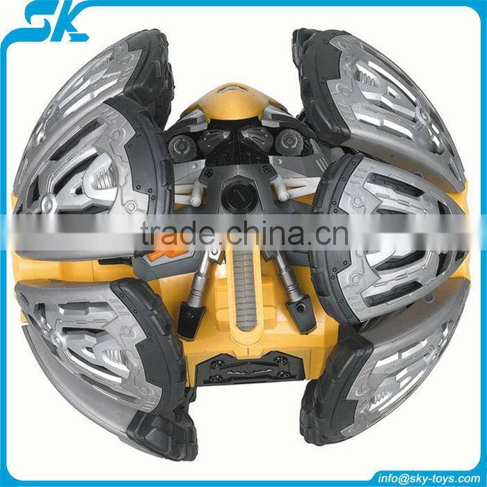 RC robot toys for children