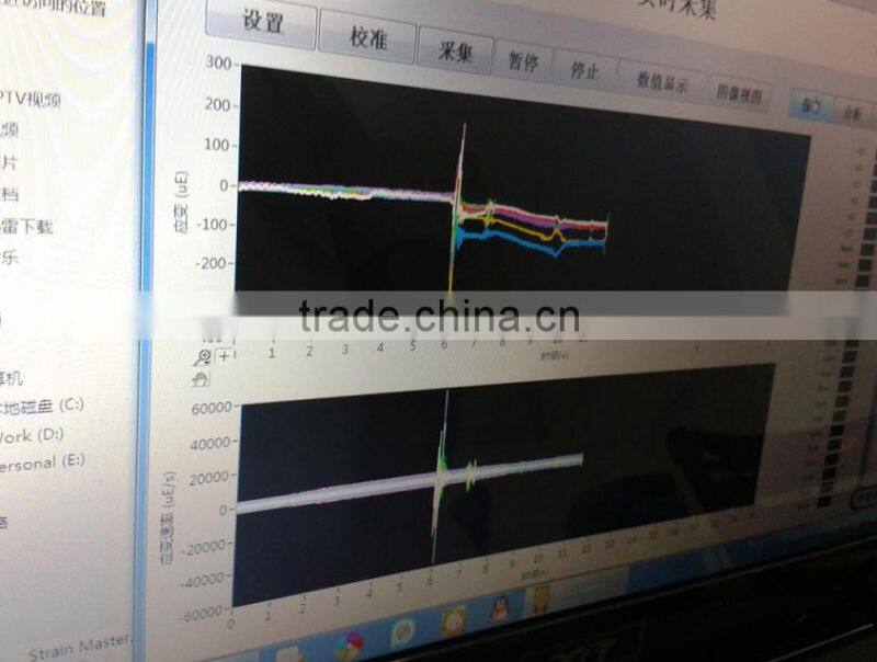 CE certification pcb v-score cutter ,1200mm high speed Automatic PCB depaneling for pre scored PCB . YSVC-2