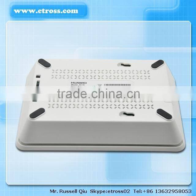 Vodafone B115 GSM/3G(WCDMA) Wireless Terminal / GSM to landline converter