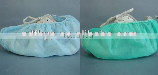 disposable surgical shoe cover low price