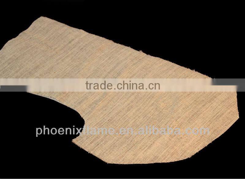 Shoulder Pad Raglan style