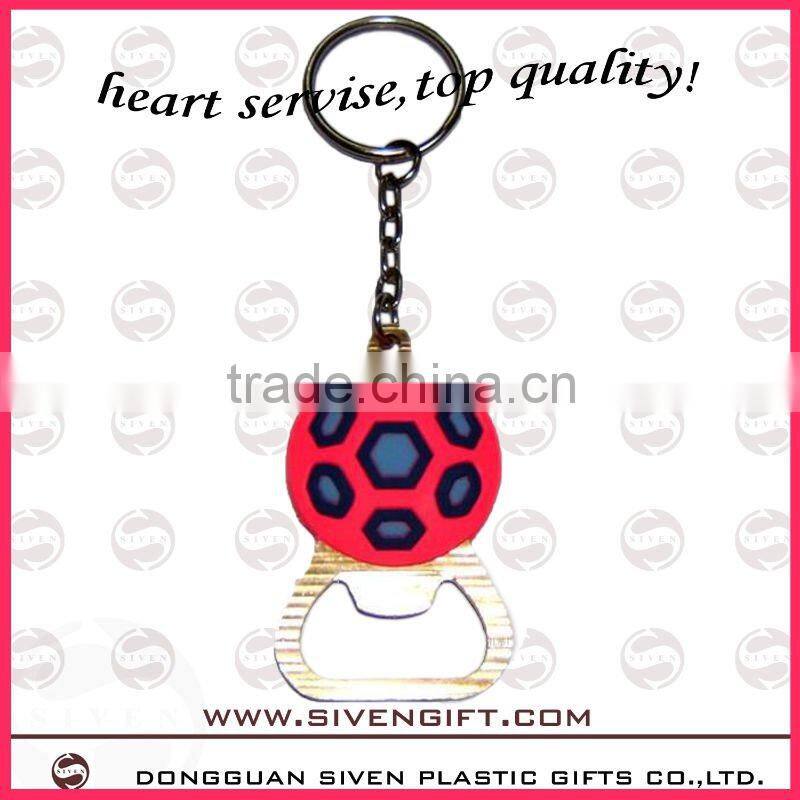 newest plastic ABS/pvc/metal beer/can/bottle opener