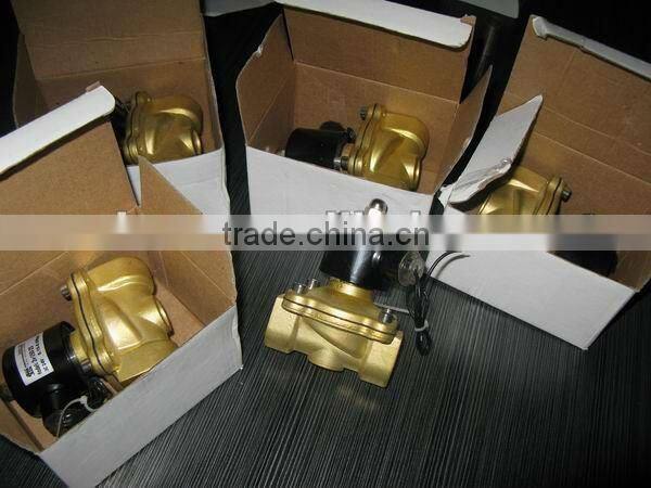 2W series water filter diverter valve,water flow control valve