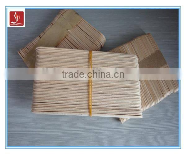 Hot Sale! Custom Popsicle Stick