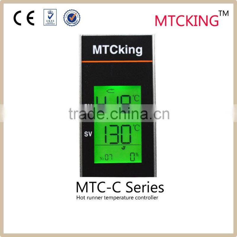 k thermocouple temperature controller unit display temperature controller digital