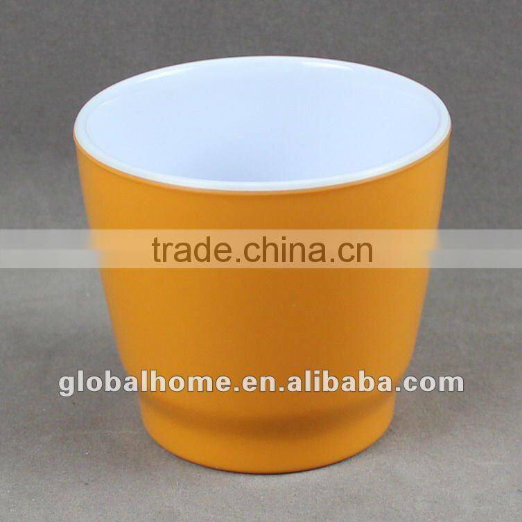 melamine ice cream bowl