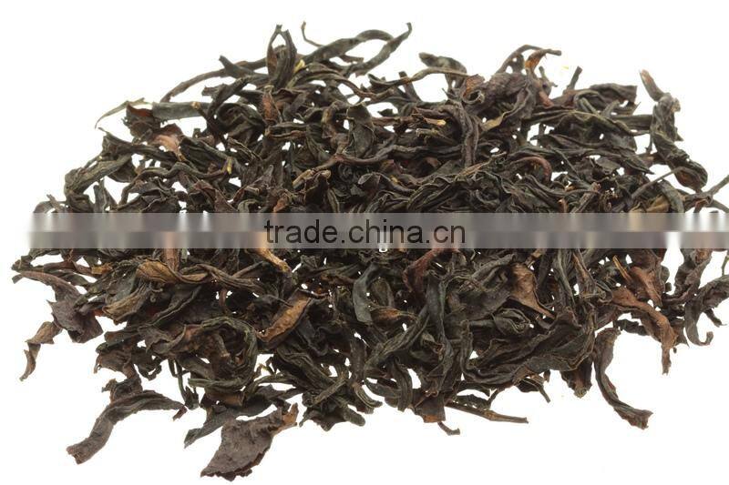 Organic Certified Taiwan honey Aroma Black Tea