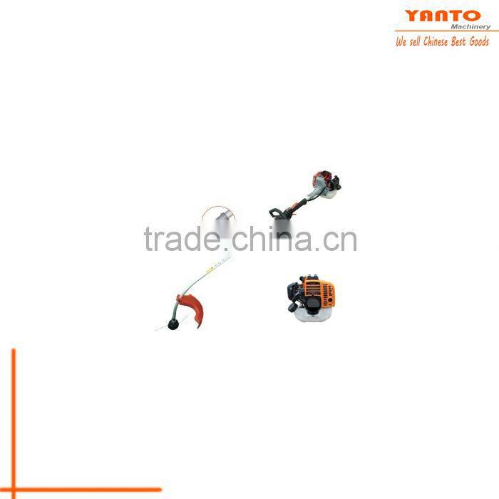 Professional Petrol brushcutter trimmer NEW trimmer grass TOP QUALITY gasoline grass trimmer FOR SALE