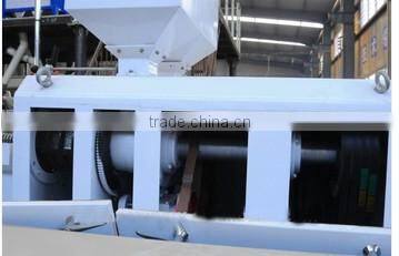 New Type high efficiency corn polishing machine