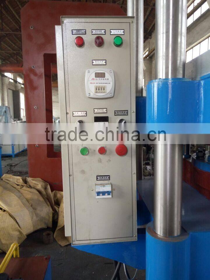 vertical hydraulic press
