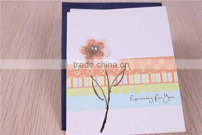 new design custom festival invitation card for promotion