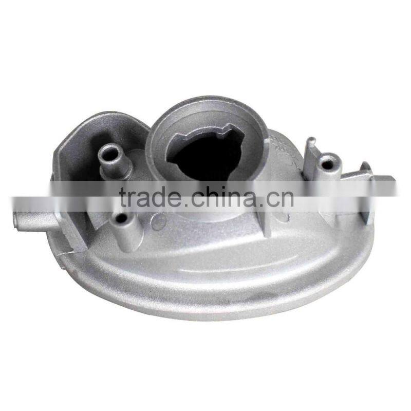 aluminum & zinc alloy die casting OEM service automobile parts