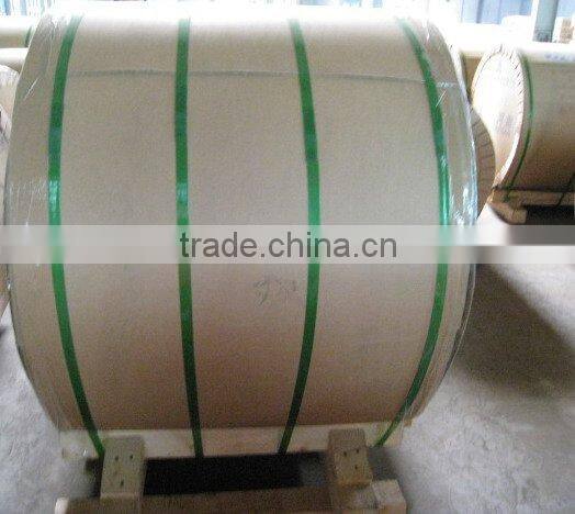 DC CC material, deep drawing Aluminum Coil gutter 3003