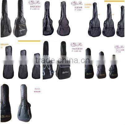 Round body handmake high end spruce & poplar solid Classical guitar