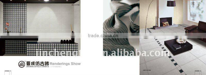 S6732 China Jinjiang city ceramic tile