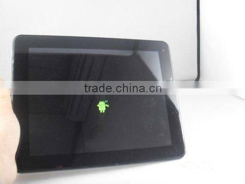 B9 9.7 inch Android 4.0 Tablet+Dual camera+1.2 A10 CPU 02