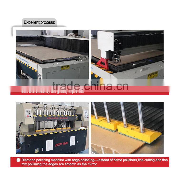 Luxury Custom Clear Acrylic Chair