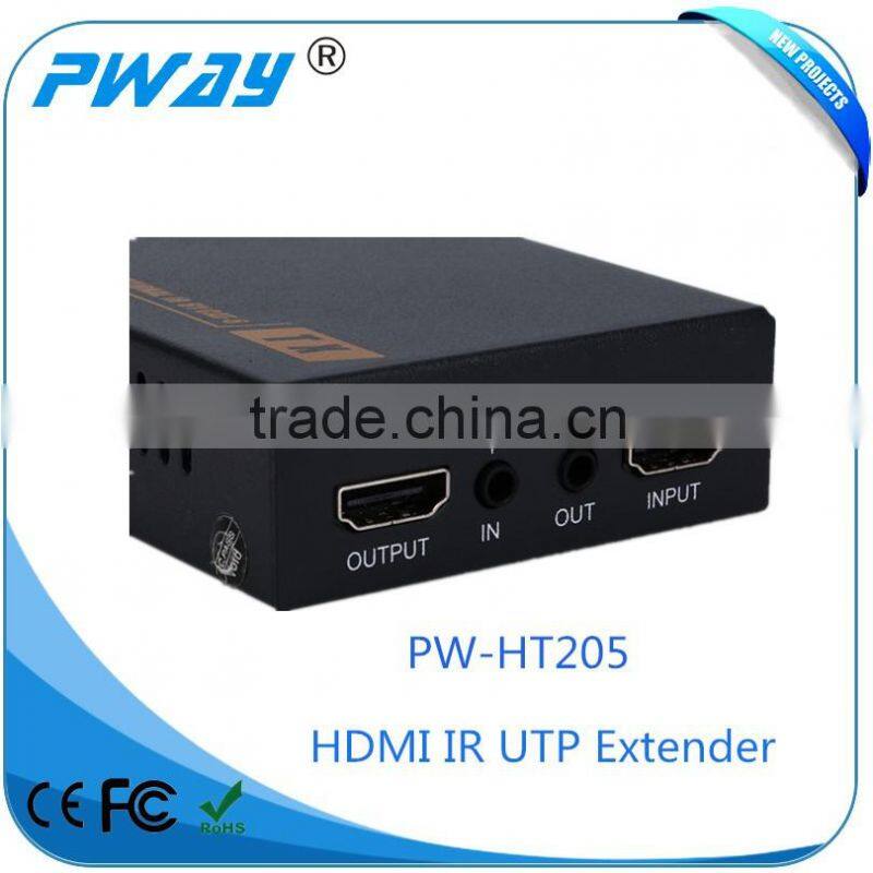 Hot Sales Products Recomend 1080P IR Extender Over UTP Cat6 Cable