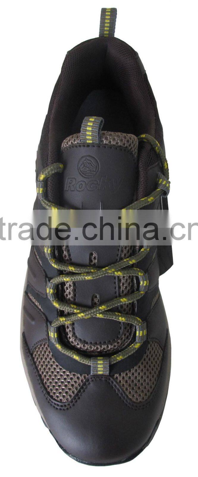 New style mens climbing footwear hiking shoes caravan shoes