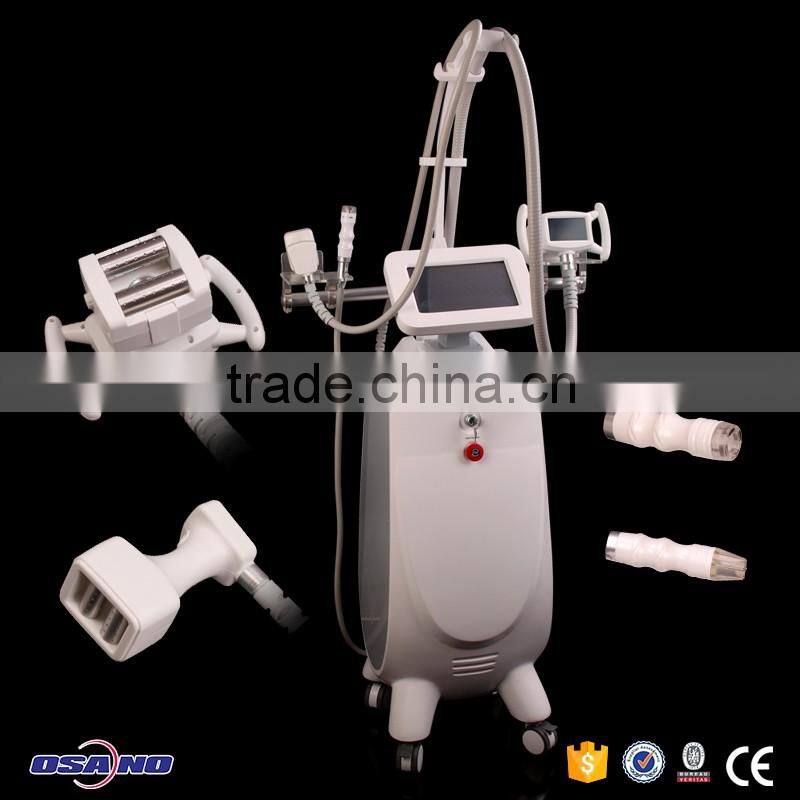 Professional Vacuum Fat Cellulite Body Slimming Machine