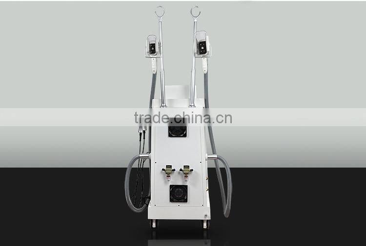 Cryotherapy fat freezing machine/Slimming liposuction cryolipolysis fat freezing device