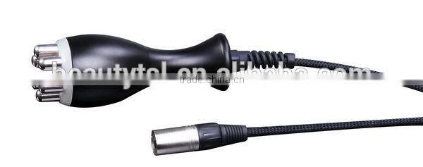 5 in1 newmeir lipo laser multi polar RF cavitation cryolipolysis vela shape